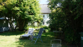 Forsythia Cottage, Braunton